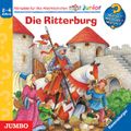 Die Ritterburg [Wieso? Weshalb? Warum? JUNIOR Folge 4]