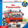 Die Feuerwehr [Wieso? Weshalb? Warum? JUNIOR Folge 2]