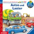 Autos und Laster [Wieso? Weshalb? Warum? JUNIOR Folge 11]