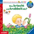 Was kriecht und krabbelt da? [Wieso? Weshalb? Warum? JUNIOR Folge 36]