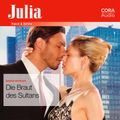 Die Braut des Sultans (Julia)