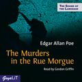 The Murders in the Rue Morgue