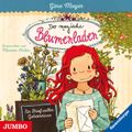 Der magische Blumenladen. Ein Brief voller Geheimnisse [Band 10]