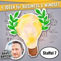 5 IDEEN für Business & Mindset