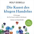 Die Kunst des klugen Handelns