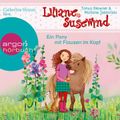 Liliane Susewind - Ein Pony mit Flausen im Kopf