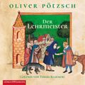 Der Lehrmeister (Faustus-Serie  2)