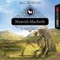 Hamish Macbeth und das Skelett im Moor