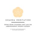 Chakra Meditation