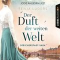 Der Duft der weiten Welt - Speicherstadt-Saga, Teil 1