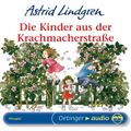 Die Kinder aus der Krachmacherstraße