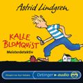 Kalle Blomquist 1. Meisterdetektiv