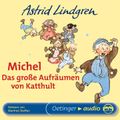 Michel. Das große Aufräumen von Katthult