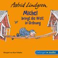 Michel aus Lönneberga 3. Michel bringt die Welt in Ordnung