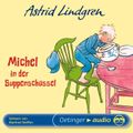 Michel aus Lönneberga 1. Michel in der Suppenschüssel