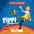 Pippi Langstrumpf - Das Hörspiel