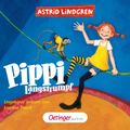 Pippi Langstrumpf