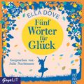 Fünf Wörter für Glück