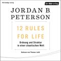 12 Rules For Life