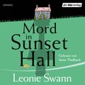 Mord in Sunset Hall