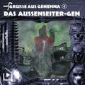 Grüsse aus Gehenna - Teil 4: Das Aussenseiter-Gen