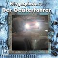 Hörgespinste 2 - Der Geisterfahrer