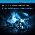 Die Weltraummonster