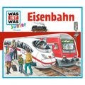 14: Eisenbahn