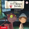 Der kleine Ritter Trenk [Folge 12, 2. Staffel]