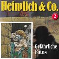 Gefährliche Fotos