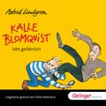 Kalle Blomquist 2. Kalle Blomquist lebt gefährlich