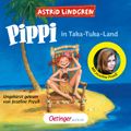 Pippi in Taka-Tuka-Land