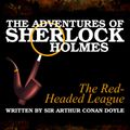 The Adventures of Sherlock Holmes - The Red-Headed League