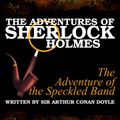 The Adventures of Sherlock Holmes - The Adventure of the Speckled Band