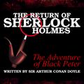 The Return of Sherlock Holmes - The Adventure of Black Peter