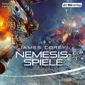 Nemesis-Spiele