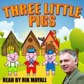 Three Little Pigs