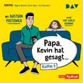 »Papa, Kevin hat gesagt…« Staffel 3