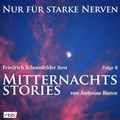 Mitternachtsstories von Ambrose Bierce