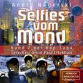 Selfies vom Mond