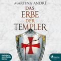 Das Erbe der Templer - Gero von Breydenbach 5