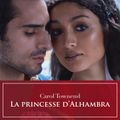 La princesse d'Alhambra