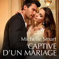 Captive d'un mariage