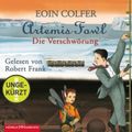 Artemis Fowl - Die Verschwörung (Ein Artemis-Fowl-Roman 2)