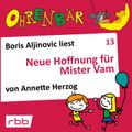 Neue Hoffnung für Mr. Vam