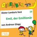 Emil, der Emillionär