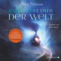 His Dark Materials 4: Ans andere Ende der Welt