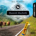 Hamish Macbeth und das tote Flittchen