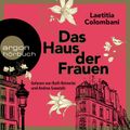 Das Haus der Frauen