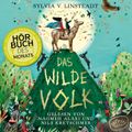 Das Wilde Volk (Bd. 1)